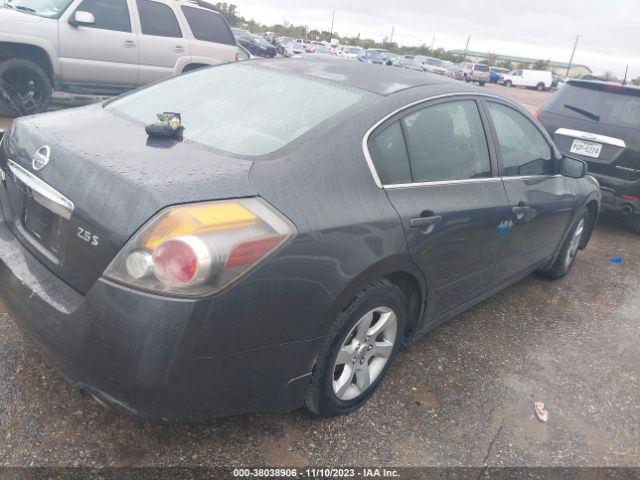 Photo 3 VIN: 1N4AL2AP0AN465892 - NISSAN ALTIMA 