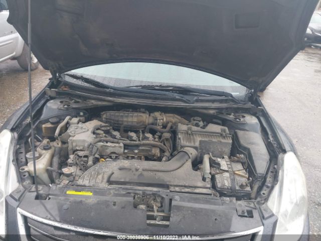 Photo 9 VIN: 1N4AL2AP0AN465892 - NISSAN ALTIMA 