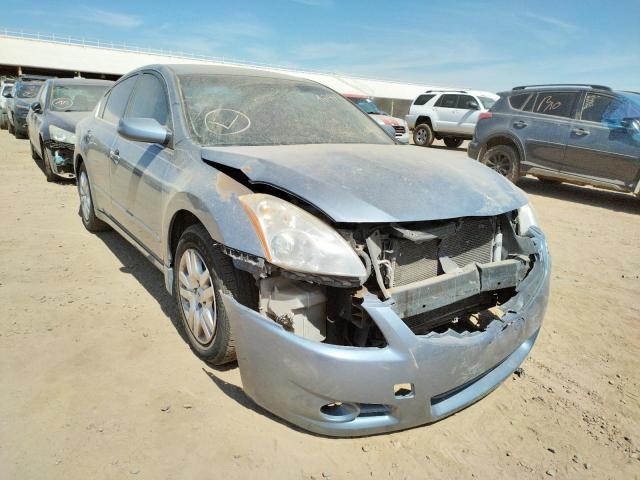 Photo 0 VIN: 1N4AL2AP0AN465942 - NISSAN ALTIMA BAS 