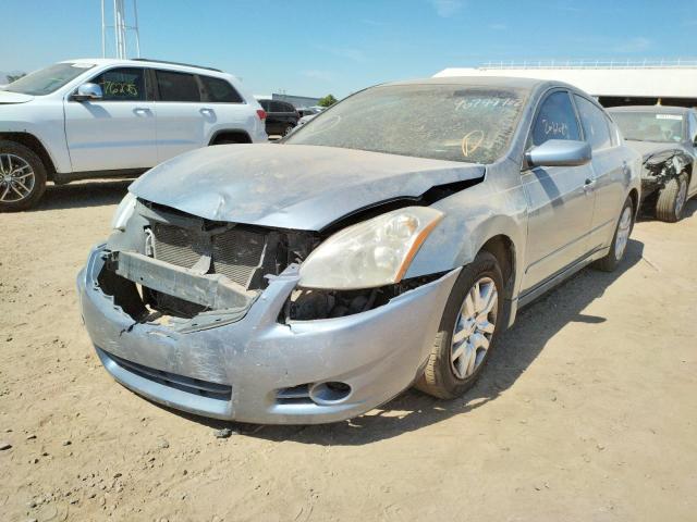 Photo 1 VIN: 1N4AL2AP0AN465942 - NISSAN ALTIMA BAS 