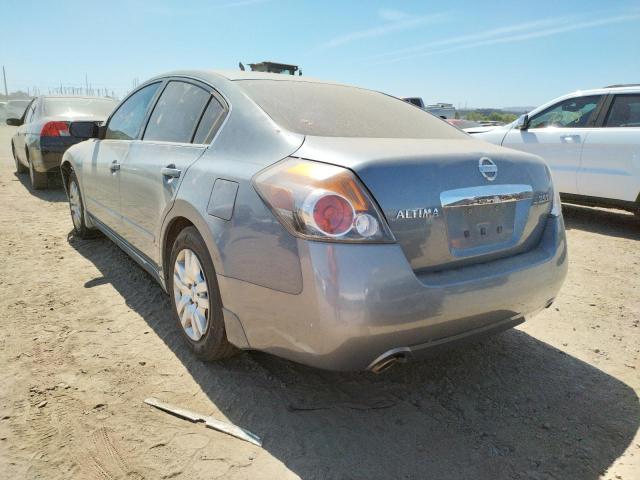 Photo 2 VIN: 1N4AL2AP0AN465942 - NISSAN ALTIMA BAS 