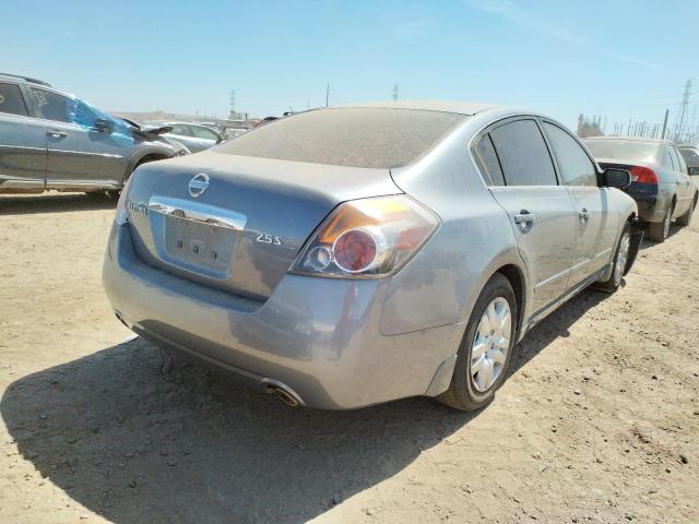 Photo 3 VIN: 1N4AL2AP0AN465942 - NISSAN ALTIMA BAS 