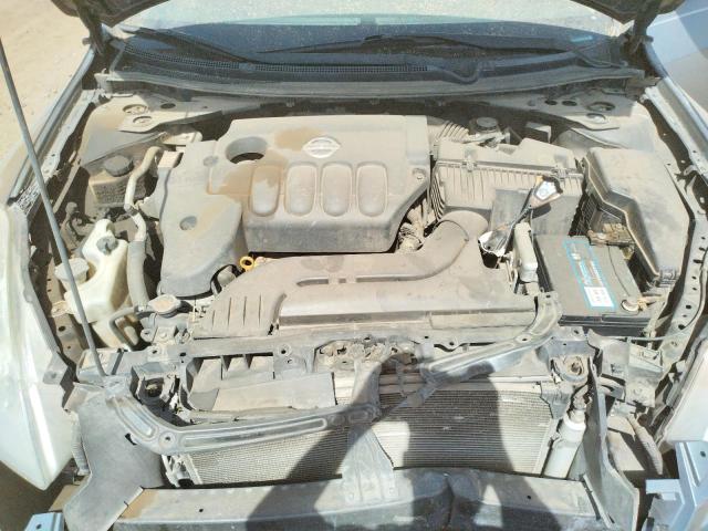 Photo 6 VIN: 1N4AL2AP0AN465942 - NISSAN ALTIMA BAS 