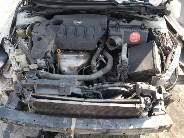 Photo 10 VIN: 1N4AL2AP0AN466444 - NISSAN ALTIMA BAS 