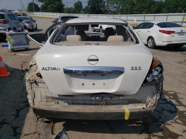 Photo 5 VIN: 1N4AL2AP0AN466444 - NISSAN ALTIMA BAS 