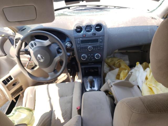 Photo 7 VIN: 1N4AL2AP0AN466444 - NISSAN ALTIMA BAS 