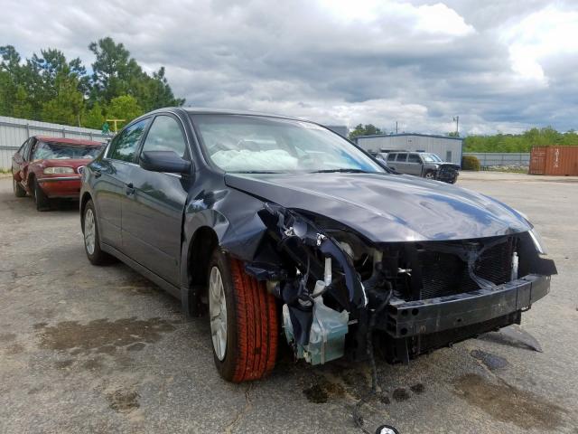 Photo 0 VIN: 1N4AL2AP0AN466525 - NISSAN ALTIMA BAS 