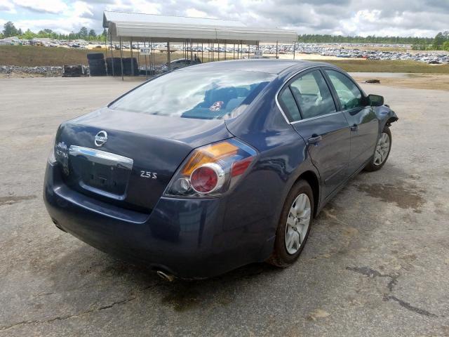 Photo 3 VIN: 1N4AL2AP0AN466525 - NISSAN ALTIMA BAS 