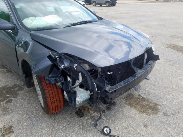 Photo 8 VIN: 1N4AL2AP0AN466525 - NISSAN ALTIMA BAS 