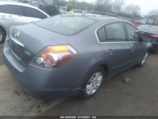 Photo 3 VIN: 1N4AL2AP0AN469246 - NISSAN ALTIMA 