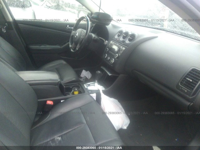 Photo 4 VIN: 1N4AL2AP0AN469246 - NISSAN ALTIMA 