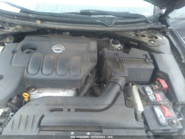 Photo 9 VIN: 1N4AL2AP0AN469246 - NISSAN ALTIMA 