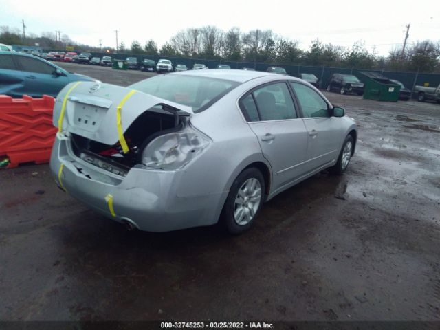 Photo 3 VIN: 1N4AL2AP0AN469344 - NISSAN ALTIMA 