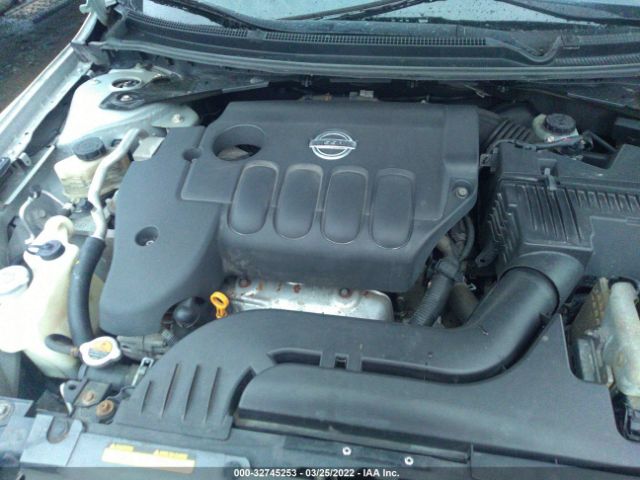 Photo 9 VIN: 1N4AL2AP0AN469344 - NISSAN ALTIMA 