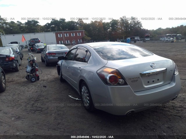 Photo 2 VIN: 1N4AL2AP0AN470106 - NISSAN ALTIMA 