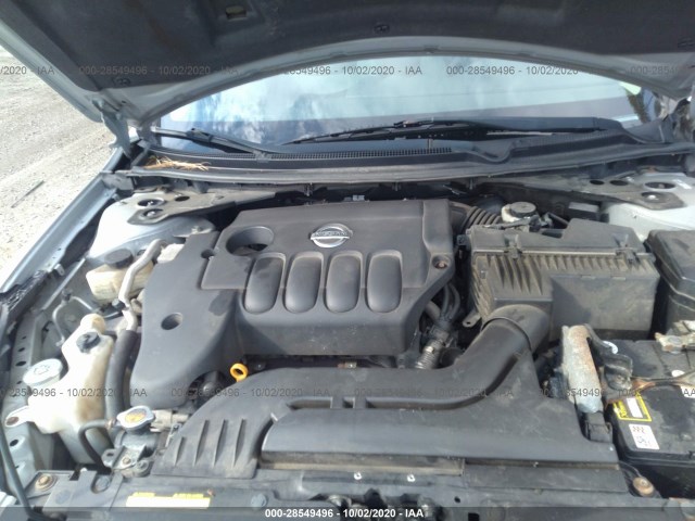 Photo 9 VIN: 1N4AL2AP0AN470106 - NISSAN ALTIMA 