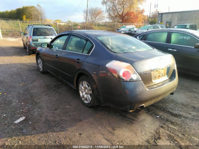 Photo 2 VIN: 1N4AL2AP0AN471143 - NISSAN ALTIMA 