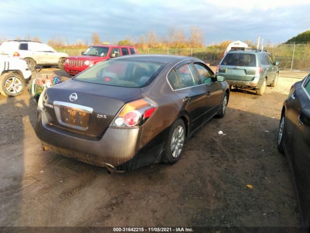 Photo 3 VIN: 1N4AL2AP0AN471143 - NISSAN ALTIMA 