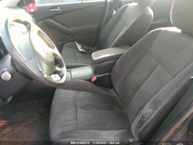 Photo 4 VIN: 1N4AL2AP0AN471143 - NISSAN ALTIMA 