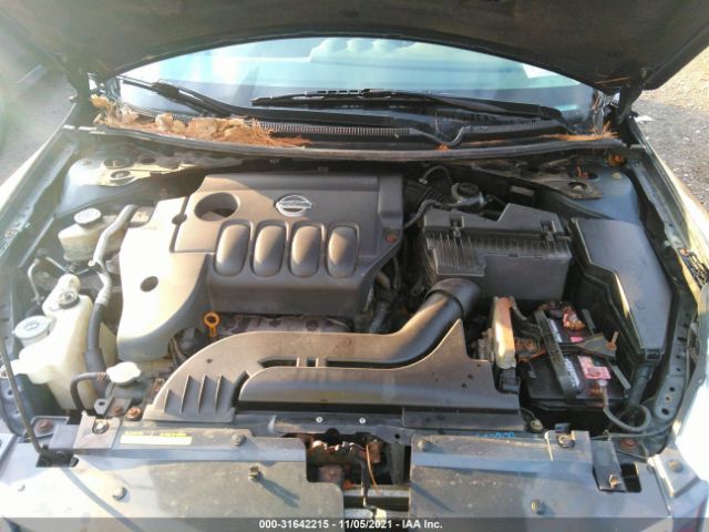 Photo 9 VIN: 1N4AL2AP0AN471143 - NISSAN ALTIMA 