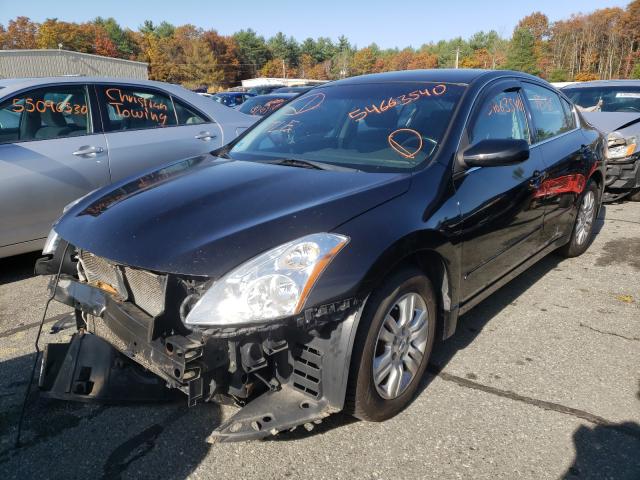 Photo 1 VIN: 1N4AL2AP0AN471790 - NISSAN ALTIMA BAS 