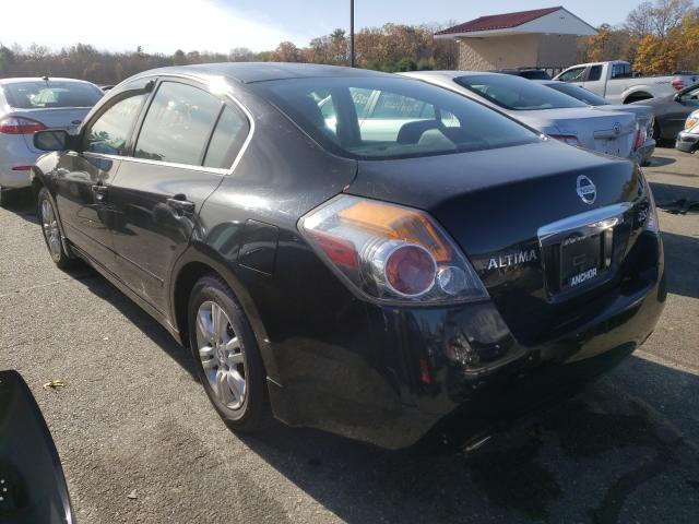 Photo 2 VIN: 1N4AL2AP0AN471790 - NISSAN ALTIMA BAS 