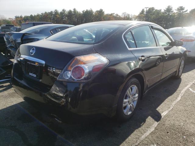 Photo 3 VIN: 1N4AL2AP0AN471790 - NISSAN ALTIMA BAS 