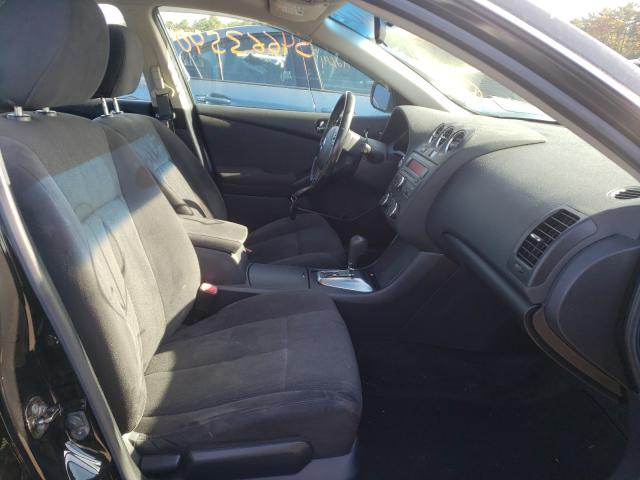 Photo 4 VIN: 1N4AL2AP0AN471790 - NISSAN ALTIMA BAS 