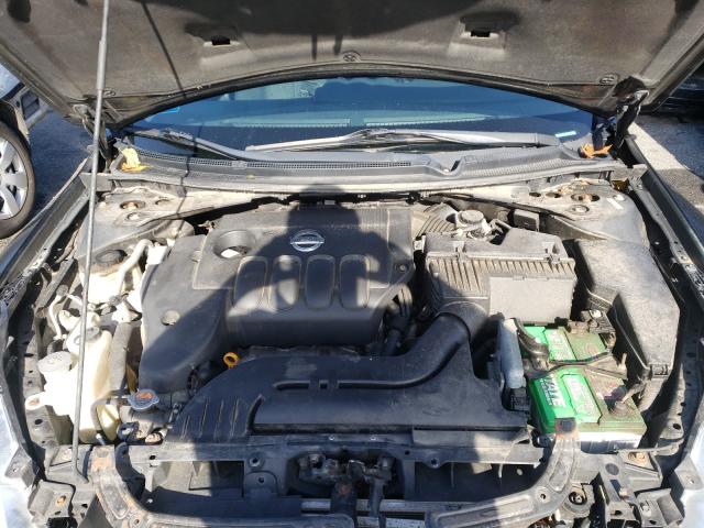 Photo 6 VIN: 1N4AL2AP0AN471790 - NISSAN ALTIMA BAS 