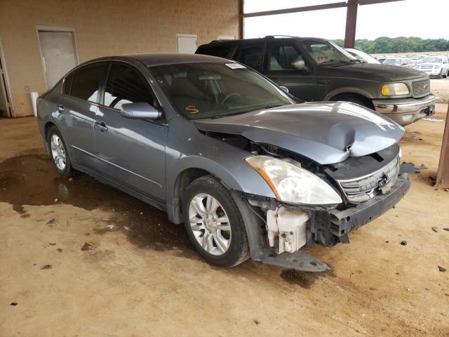 Photo 0 VIN: 1N4AL2AP0AN472499 - NISSAN ALTIMA BAS 