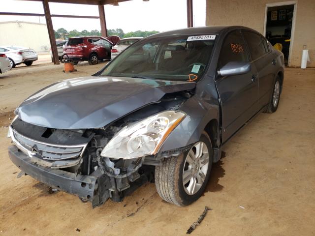 Photo 1 VIN: 1N4AL2AP0AN472499 - NISSAN ALTIMA BAS 