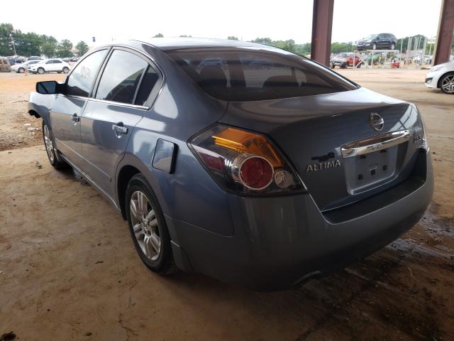 Photo 2 VIN: 1N4AL2AP0AN472499 - NISSAN ALTIMA BAS 