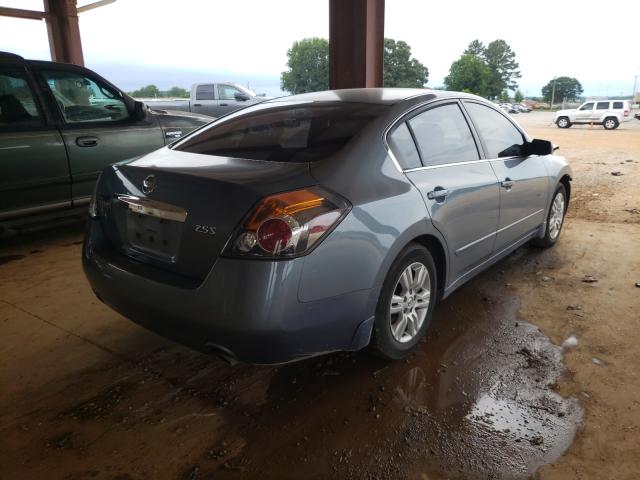 Photo 3 VIN: 1N4AL2AP0AN472499 - NISSAN ALTIMA BAS 