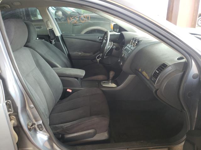 Photo 4 VIN: 1N4AL2AP0AN472499 - NISSAN ALTIMA BAS 