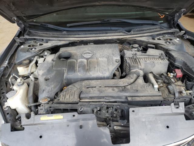 Photo 6 VIN: 1N4AL2AP0AN472499 - NISSAN ALTIMA BAS 