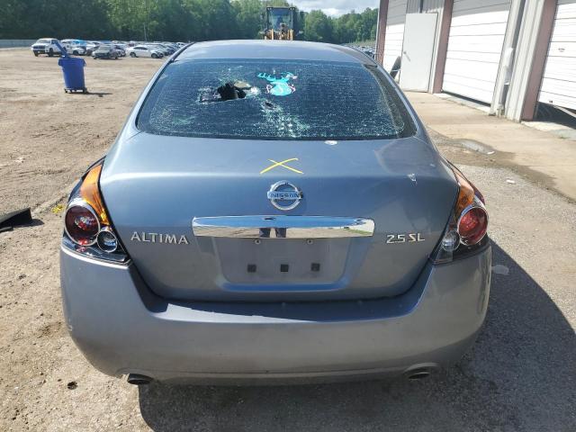 Photo 5 VIN: 1N4AL2AP0AN474513 - NISSAN ALTIMA 