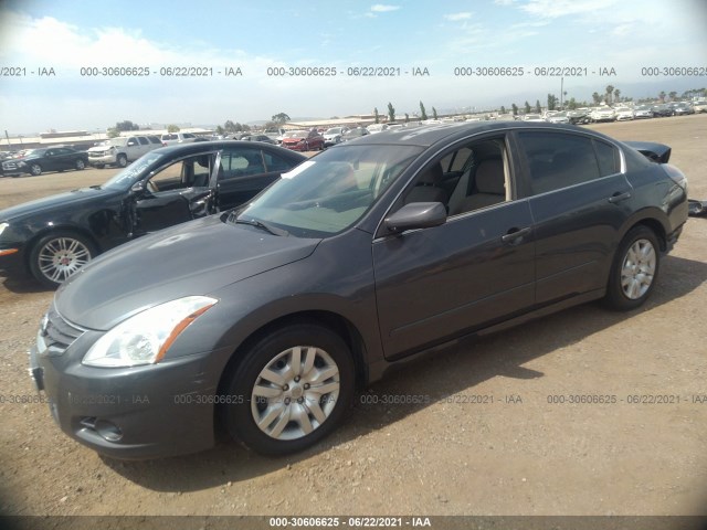 Photo 1 VIN: 1N4AL2AP0AN475452 - NISSAN ALTIMA 