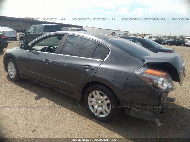 Photo 2 VIN: 1N4AL2AP0AN475452 - NISSAN ALTIMA 