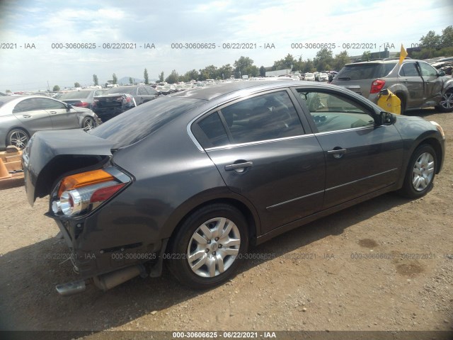 Photo 3 VIN: 1N4AL2AP0AN475452 - NISSAN ALTIMA 