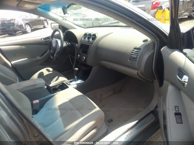 Photo 4 VIN: 1N4AL2AP0AN475452 - NISSAN ALTIMA 