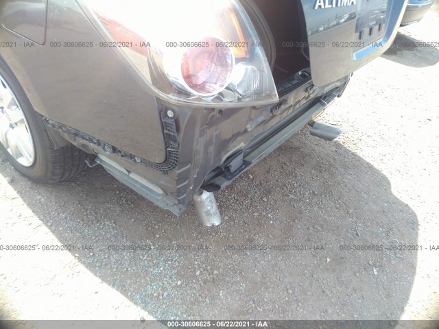 Photo 5 VIN: 1N4AL2AP0AN475452 - NISSAN ALTIMA 