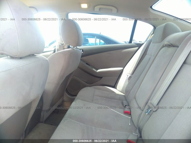 Photo 7 VIN: 1N4AL2AP0AN475452 - NISSAN ALTIMA 