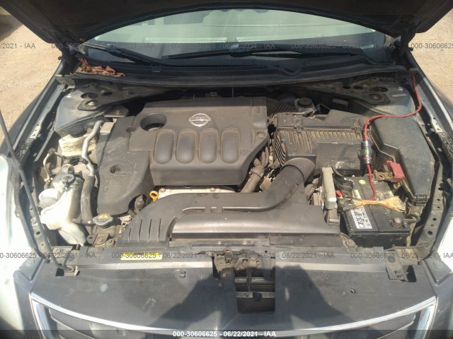 Photo 9 VIN: 1N4AL2AP0AN475452 - NISSAN ALTIMA 