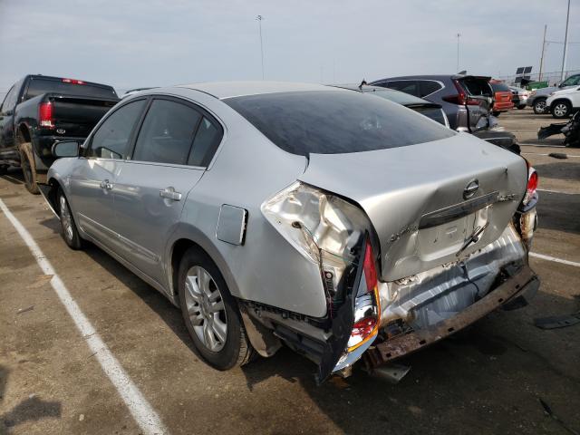 Photo 2 VIN: 1N4AL2AP0AN476049 - NISSAN ALTIMA BAS 