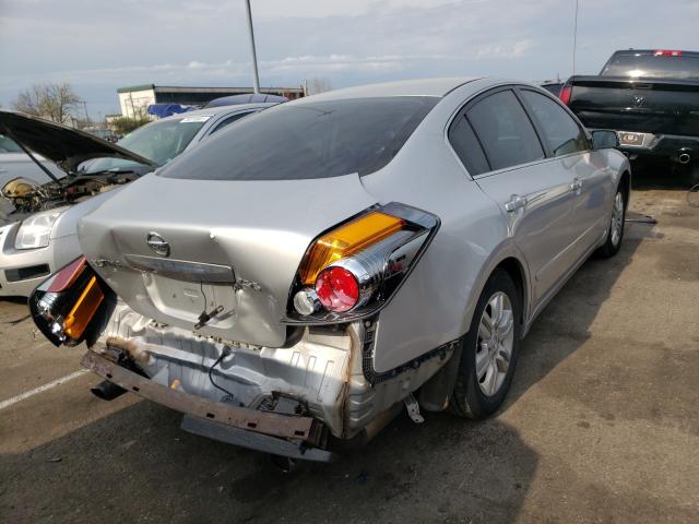 Photo 3 VIN: 1N4AL2AP0AN476049 - NISSAN ALTIMA BAS 