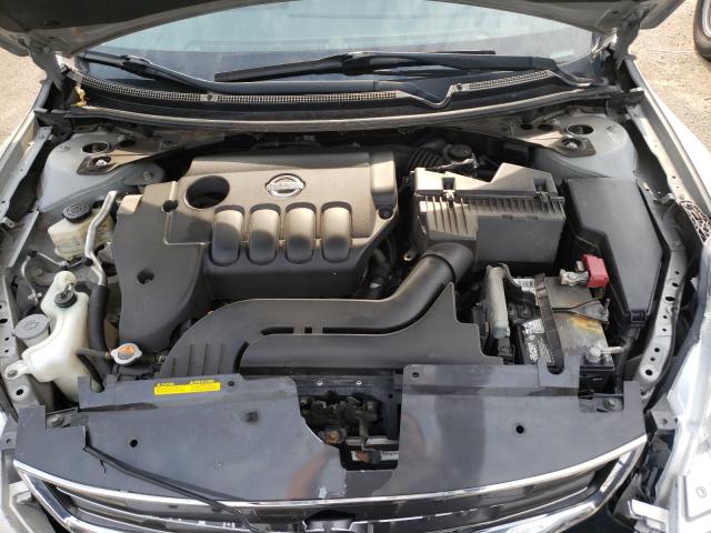 Photo 6 VIN: 1N4AL2AP0AN476049 - NISSAN ALTIMA BAS 