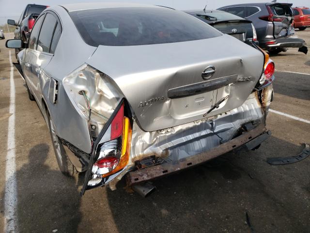 Photo 8 VIN: 1N4AL2AP0AN476049 - NISSAN ALTIMA BAS 