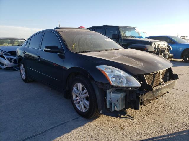 Photo 0 VIN: 1N4AL2AP0AN476553 - NISSAN ALTIMA BAS 