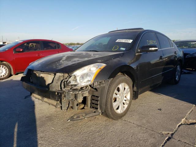 Photo 1 VIN: 1N4AL2AP0AN476553 - NISSAN ALTIMA BAS 