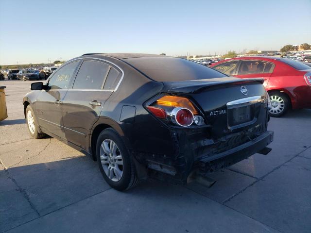 Photo 2 VIN: 1N4AL2AP0AN476553 - NISSAN ALTIMA BAS 